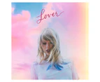 Taylor Swift Lover Double Vinyl Album