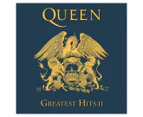 Queen Greatest Hits II Double Vinyl Album