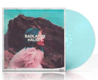 Halsey Badlands Limited Edition Blue Vinyl Album