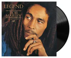 Bob Marley & The Wailers Legend Best Of Vinyl Album