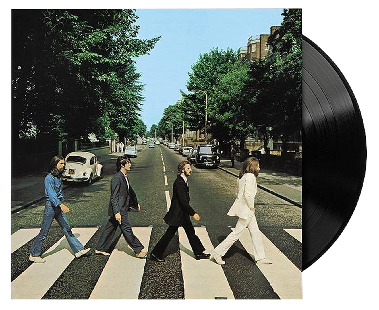 Abbey road the beatles слушать