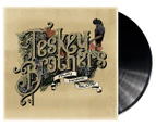 The Teskey Brothers Run Home Slow Vinyl Record