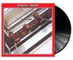 The Beatles 1962-1966 Vinyl Record
