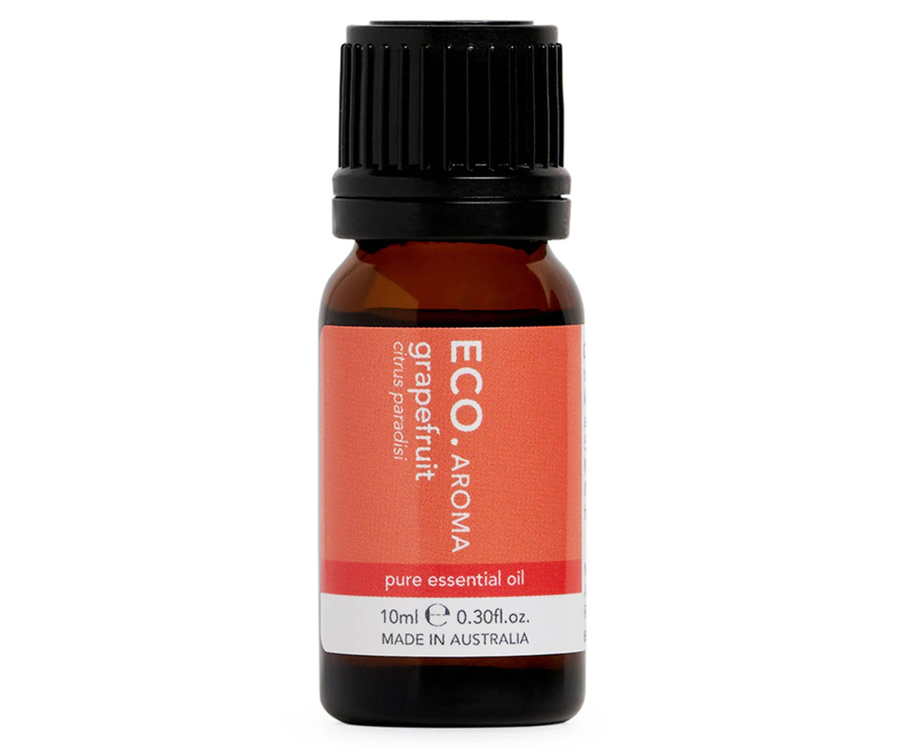 ECO. Aroma Grapefruit Pure Essential Oil 10mL