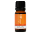 ECO. Aroma Sweet Orange Pure Essential Oil 10mL