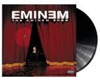 Eminem The Eminem Show Vinyl Record