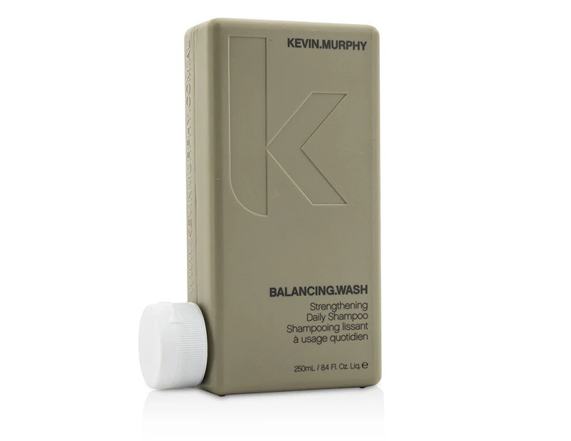 Kevin Murphy Balancing.Wash (Strengthening Daily Shampoo - For Coloured Hair) 250ml
