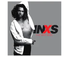 Inxs The Very Best - Double Vinyl Album