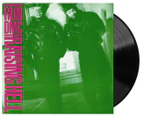 Run DMC Raising Hell Vinyl Album