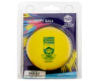 Gray-Nicolls ICC T20 World Cup South Africa Velocity Cricket Ball