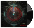 Toto 40 Trips Around The Sun: Greatest Hits Double Vinyl Album