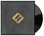 Foo Fighters Concrete And Gold Double Vinyl Album