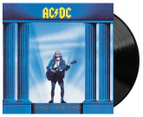 AC/DC Who Made Who Vinyl Album