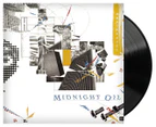 Midnight Oil 10,9,8,7,6,5,4,3,2,1 Vinyl Album