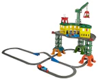 Thomas & Friends TrackMaster Super Station Trainset