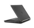Dell Latitude E7250 12" Small Laptop i5-5300U 2.9GHz 8GB Ram 256GB SSD | Refurbished (Grade B) - Refurbished Grade B