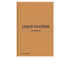 Louis Vuitton Catwalk: The Complete Fashion Collections Hardcover Book by Jo Ellison & Louise Rytter