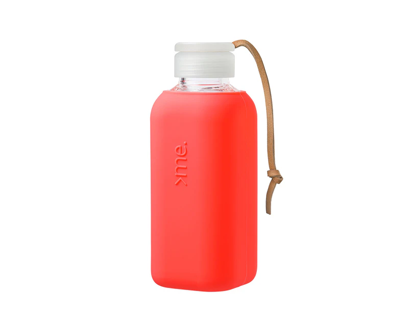 SquireMe : Y1 Collection 600ml - Coral