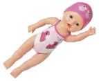 Baby Born My First Swim Girl Doll Toy