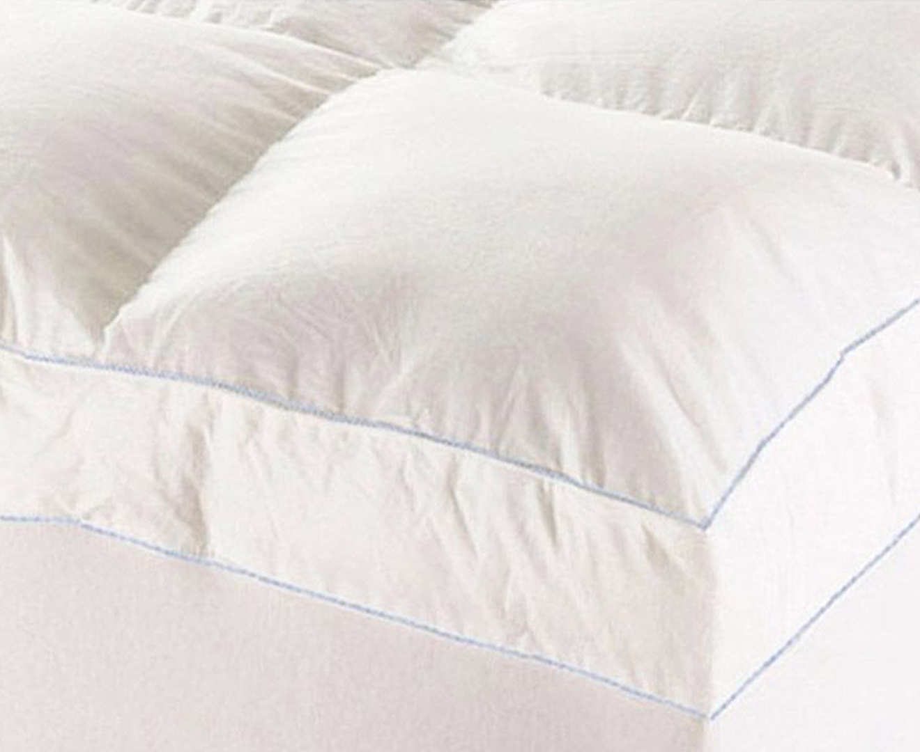 ramesses bamboo mattress topper