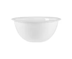 Bormioli Rocco Easy Glass Nesting Mixing Bowl - Heavy Duty, Dishwasher and Microwave Safe - 530ml