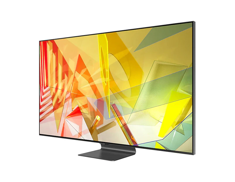 Samsung Q95T 65" QLED Ultra HD 4K Smart TV QA65Q95TAWXXY