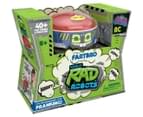 Really R.A.D Robots Fartbro Toy 3