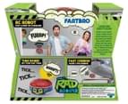 Really R.A.D Robots Fartbro Toy 4