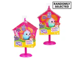 Little Live Pets Lil' Bird & Bird House Toy - Randomly Selected