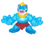 Heroes of Goo Jit Zu: Dino Power Dinogoo Tyro Toy