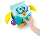 Learning Resources Hoot the Fine Motor Owl