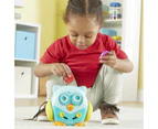 Learning Resources Hoot the Fine Motor Owl