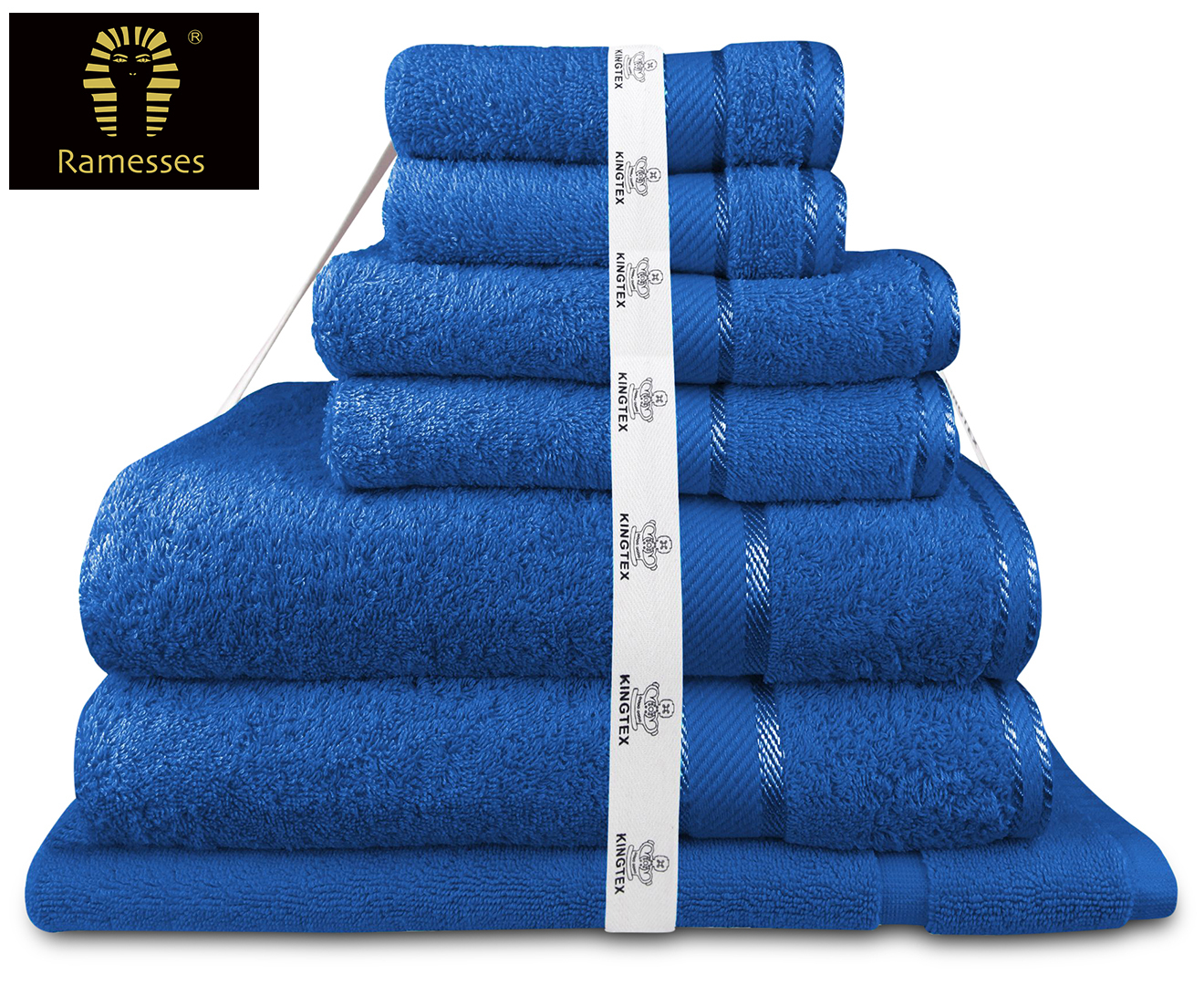 Ramesses towels online