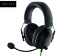 Razer BlackShark V2 X Multiplatform Wired Esports Headset - Black