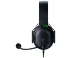 Razer BlackShark V2 X Multiplatform Wired Esports Headset - Black