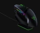 Razer Basilisk Ultimate Wireless Gaming Mouse w/ Charging Dock - Black 2