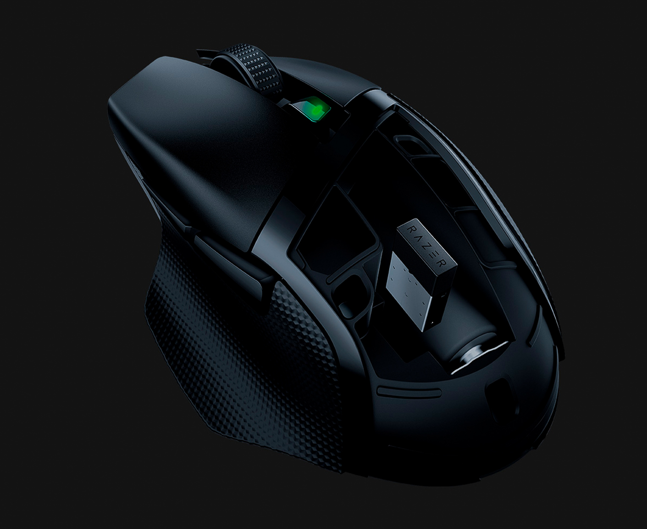 razer hyperspeed basilisk x