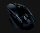 Razer Basilisk X HyperSpeed Wireless Gaming Mouse - Black 2