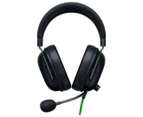 Razer BlackShark V2 X Multiplatform Wired Esports Headset - Black