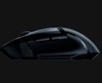 Razer Basilisk X HyperSpeed Wireless Gaming Mouse - Black 3