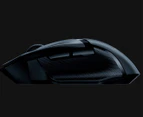 Razer Basilisk X HyperSpeed Wireless Gaming Mouse - Black