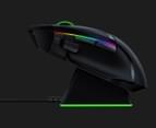 Razer Basilisk Ultimate Wireless Gaming Mouse w/ Charging Dock - Black 4