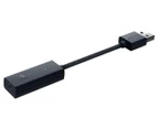 Razer BlackShark V2 Wired Esports Headset + USB Sound Card - Black