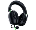 Razer BlackShark V2 X Multiplatform Wired Esports Headset - Black