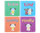 Resilience Series Board Book 4-Pack