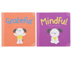 Resilience Series Board Book 4-Pack