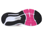 New Balance Grade-School Girls' 860v10 Running Shoes - Pink