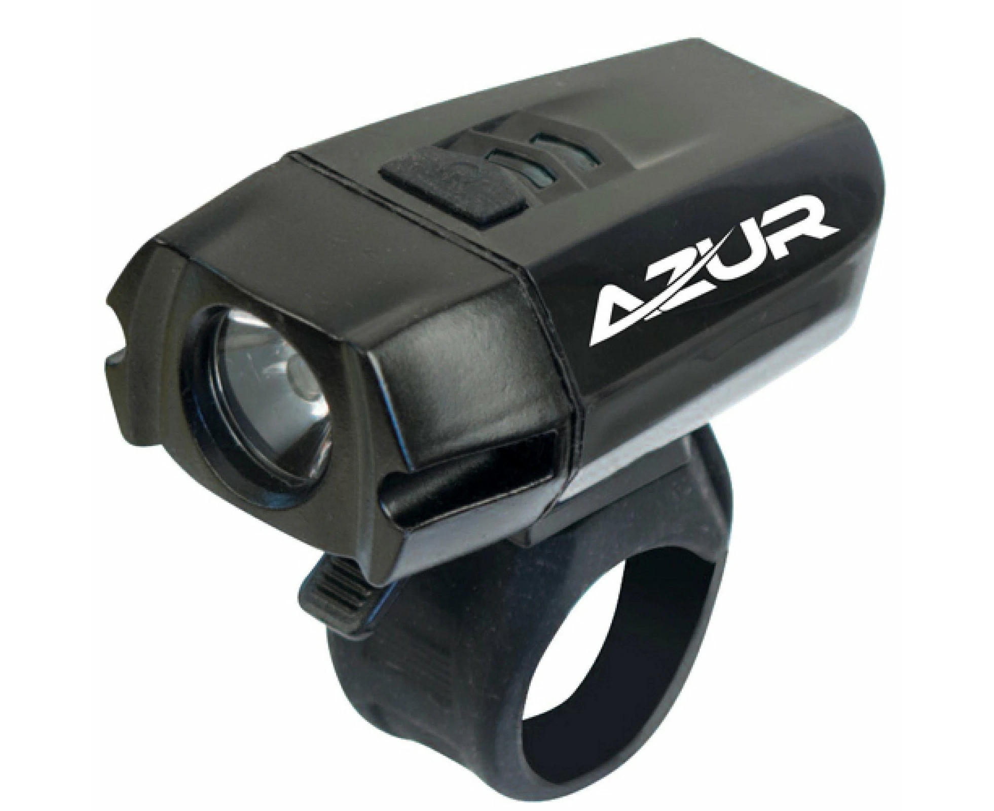 Azur USB 400 Lumen Front Light