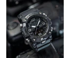 Casio G Shock Mudmaster Watch Gg B100 1b