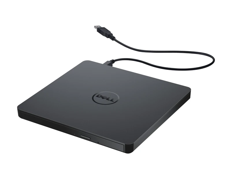 Dell External Slim DVDRW USB Optical Drive